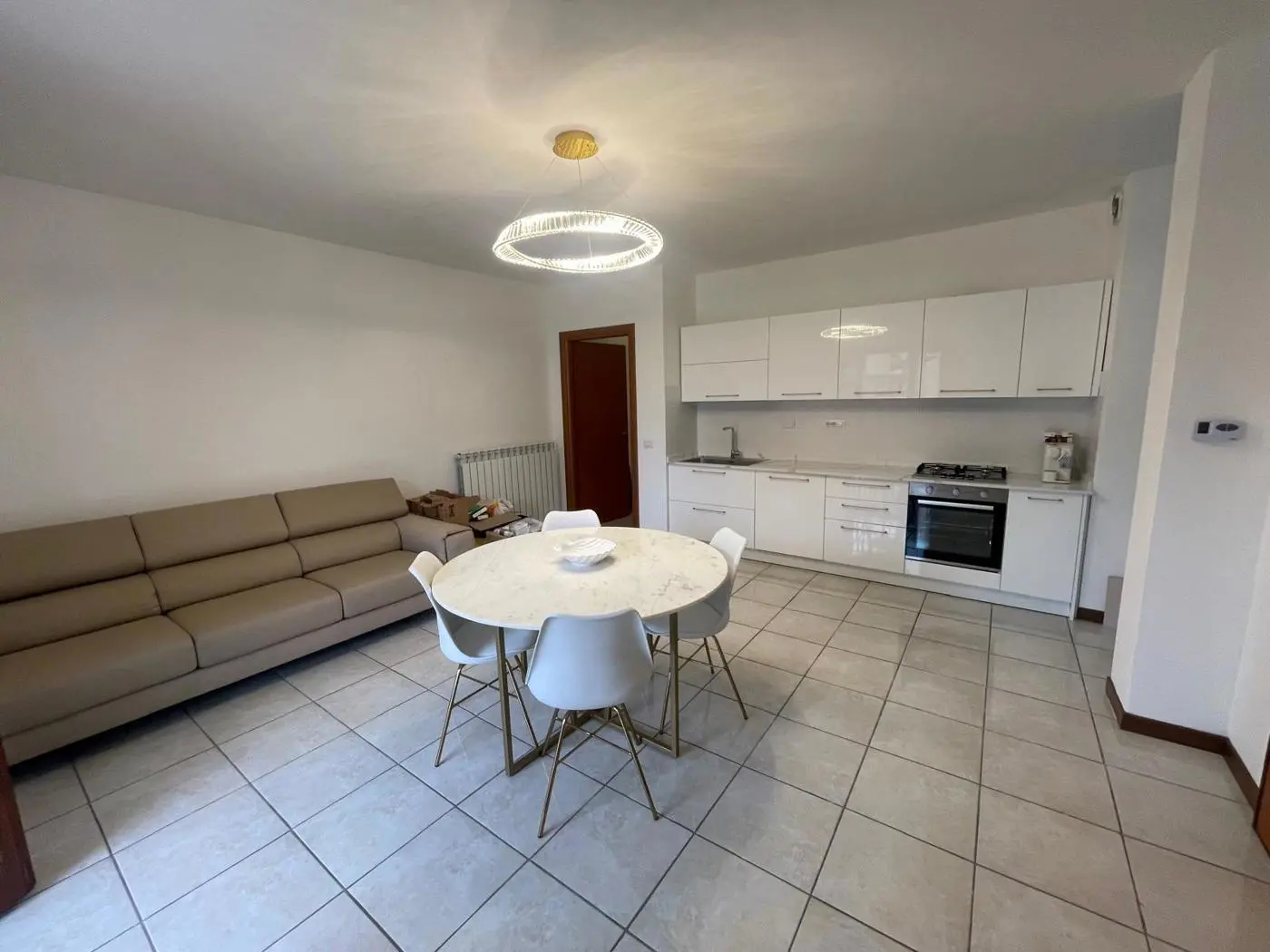 Immagine per Villa bifamiliare in vendita a Sanremo strada Borgo Ponente 10