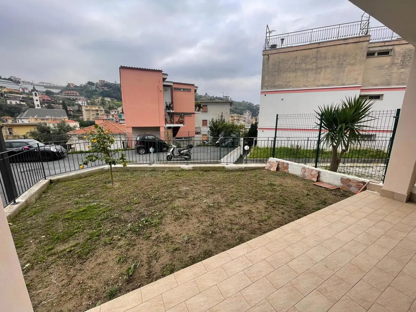 Immagine per Villa bifamiliare in vendita a Sanremo strada Borgo Ponente 10