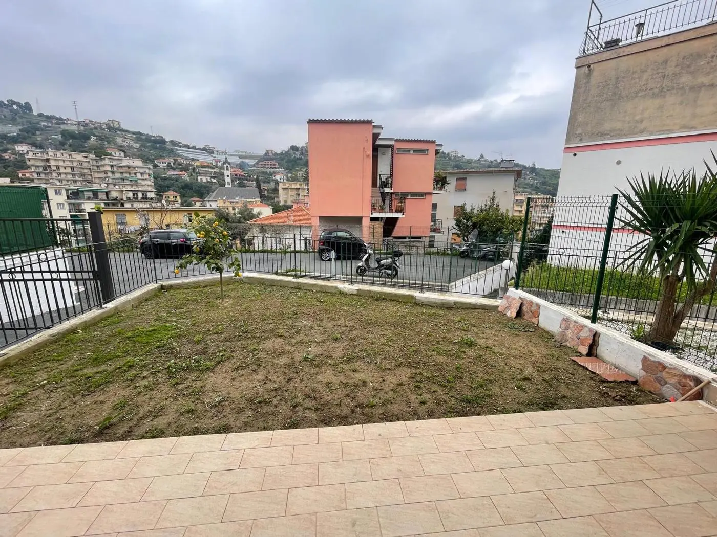 Immagine per Villa bifamiliare in vendita a Sanremo strada Borgo Ponente 10