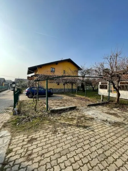 Villa via Caduti 0, Givoletto