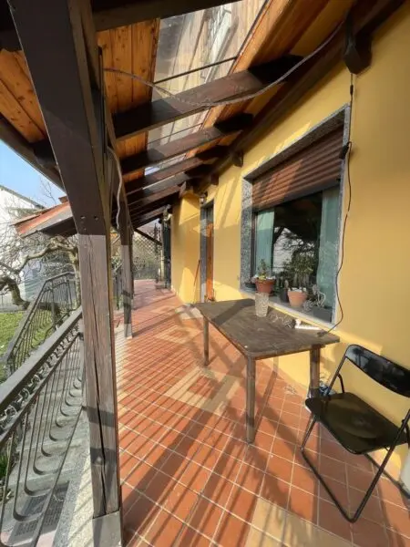 Villa via Caduti 0, Givoletto