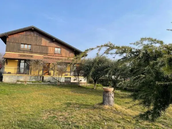 Villa via Caduti 0, Givoletto