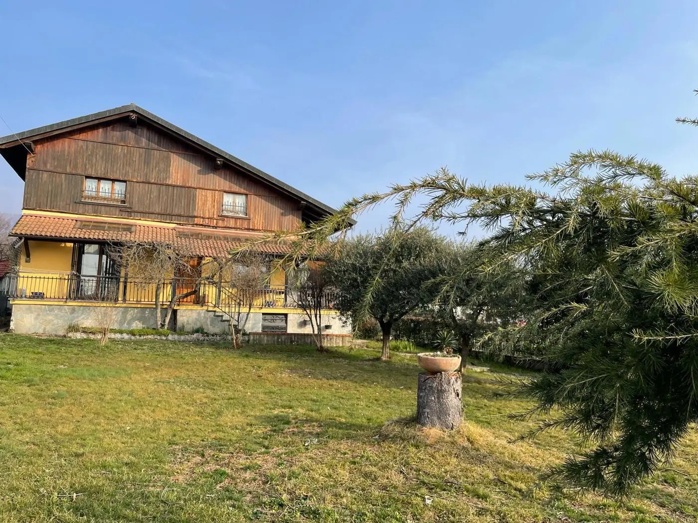 Immagine per Villa in vendita a Givoletto via Caduti