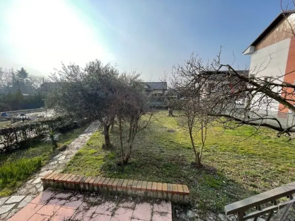 Villa via Caduti 0, Givoletto