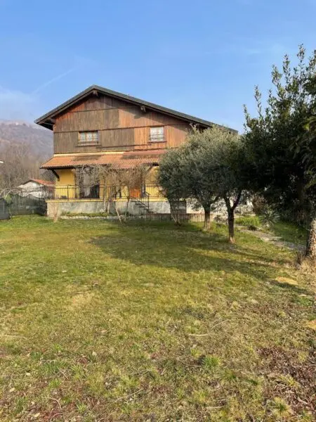 Villa via Caduti 0, Givoletto