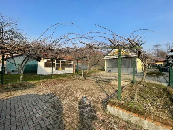 Villa via Caduti 0, Givoletto