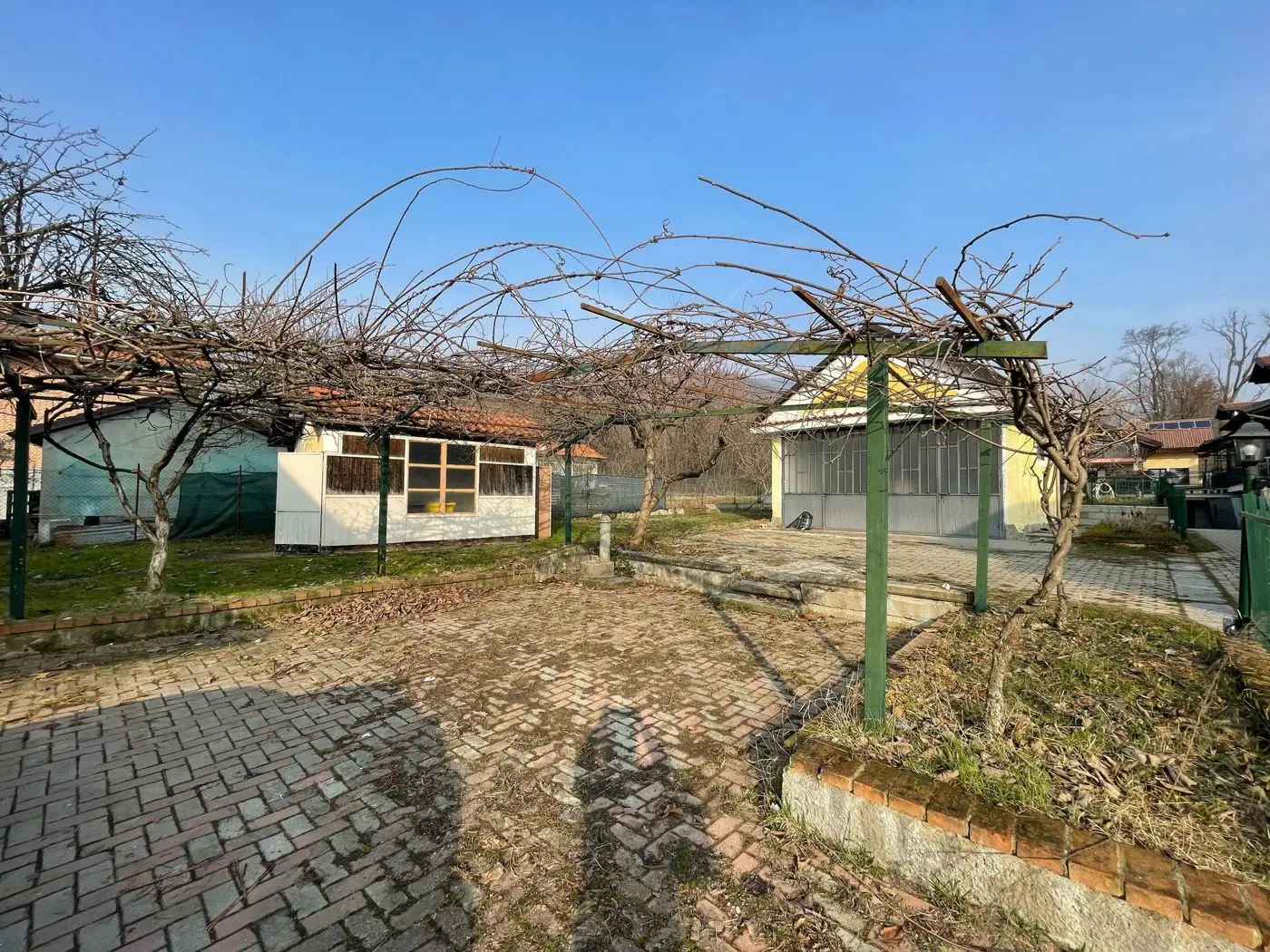 Immagine per Villa in vendita a Givoletto via Caduti