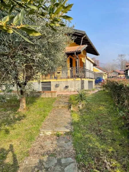 Villa via Caduti 0, Givoletto