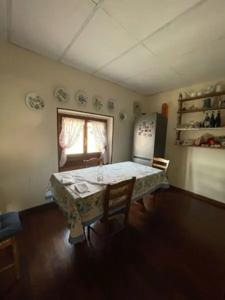 Villa via Caduti 0, Givoletto