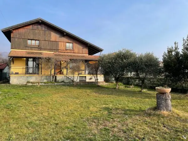 Villa via Caduti 0, Givoletto
