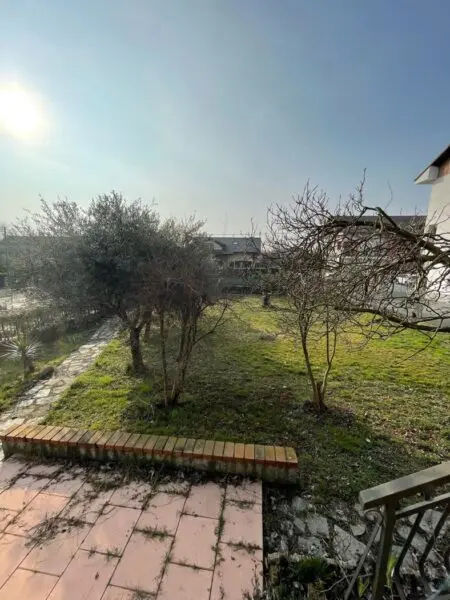 Villa via Caduti 0, Givoletto