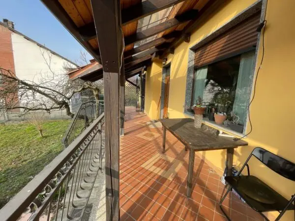 Villa via Caduti 0, Givoletto