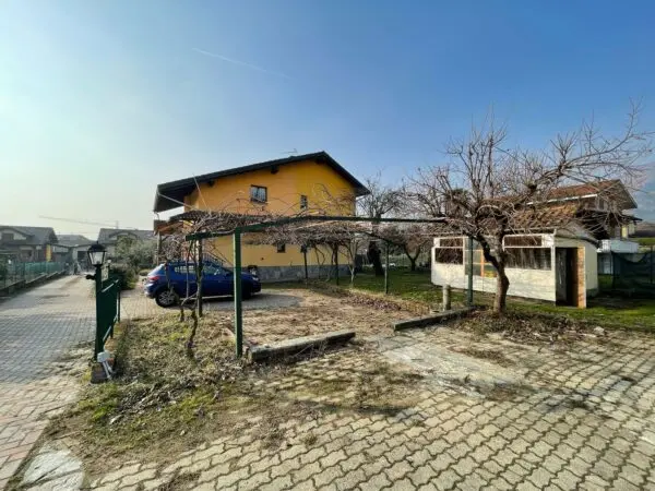 Villa via Caduti 0, Givoletto