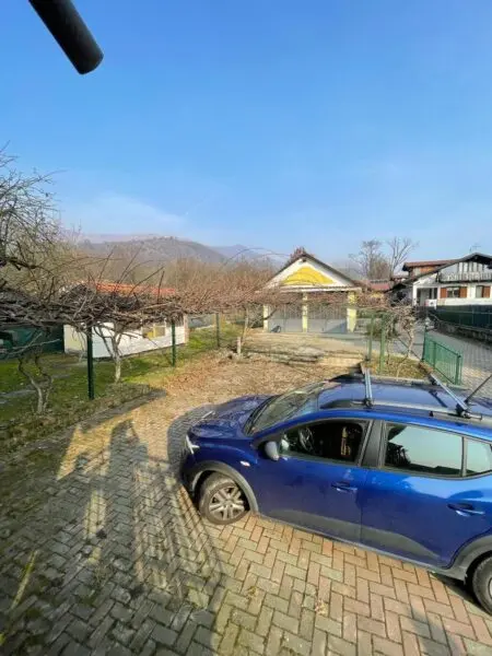 Villa via Caduti 0, Givoletto