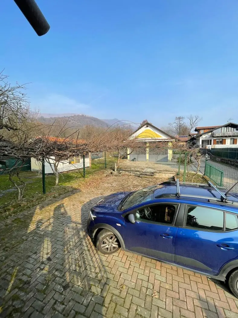 Immagine per Villa in vendita a Givoletto via Caduti