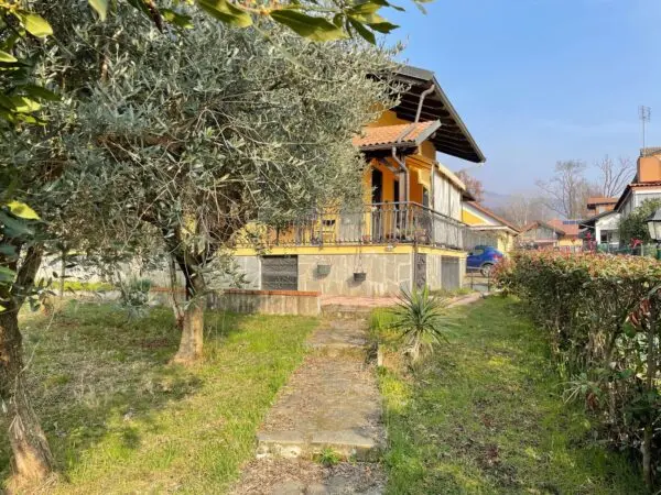Villa via Caduti 0, Givoletto