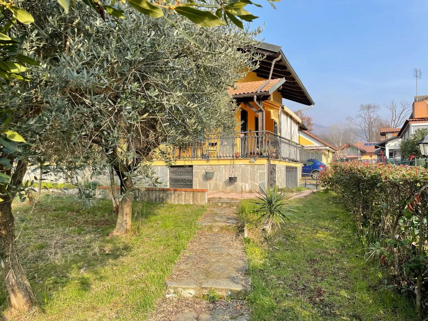 Immagine per Villa in vendita a Givoletto via Caduti