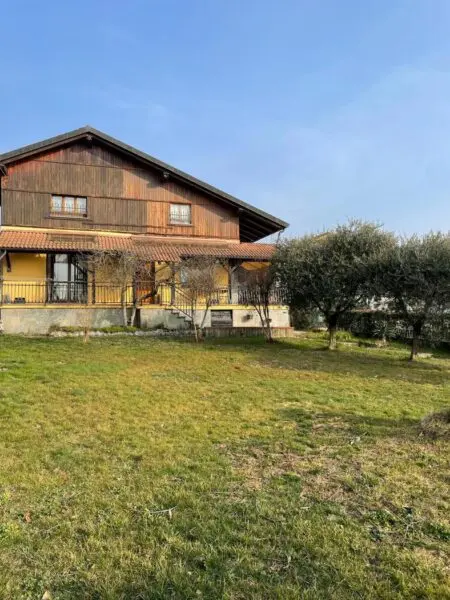 Villa via Caduti 0, Givoletto