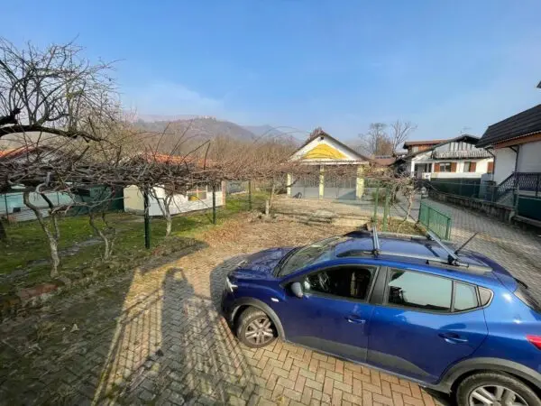 Villa via Caduti 0, Givoletto