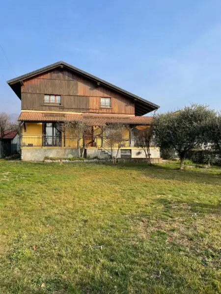 Villa via Caduti 0, Givoletto