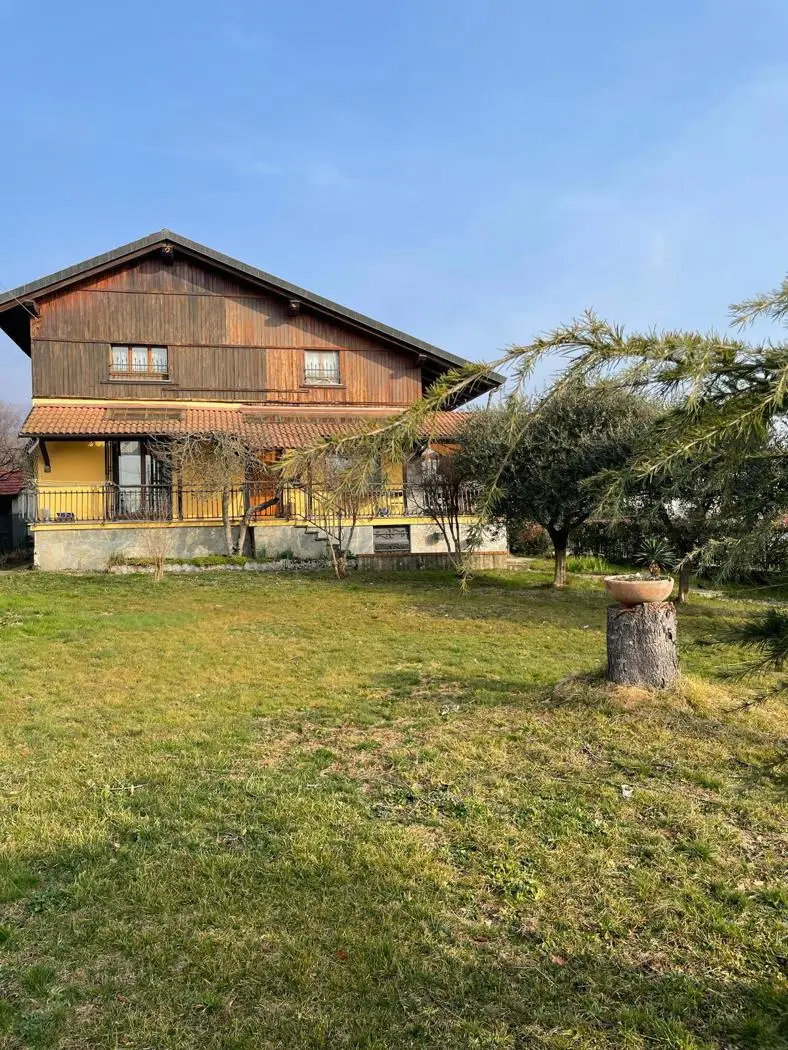 Immagine per Villa in vendita a Givoletto via Caduti