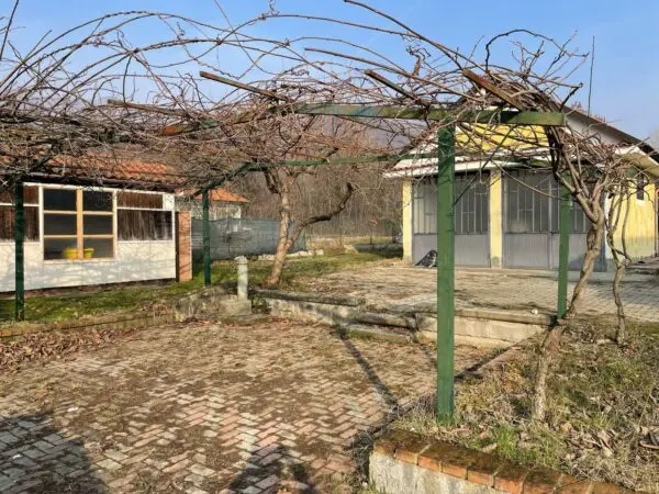 Villa via Caduti 0, Givoletto