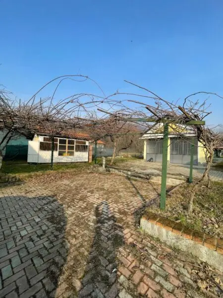 Villa via Caduti 0, Givoletto