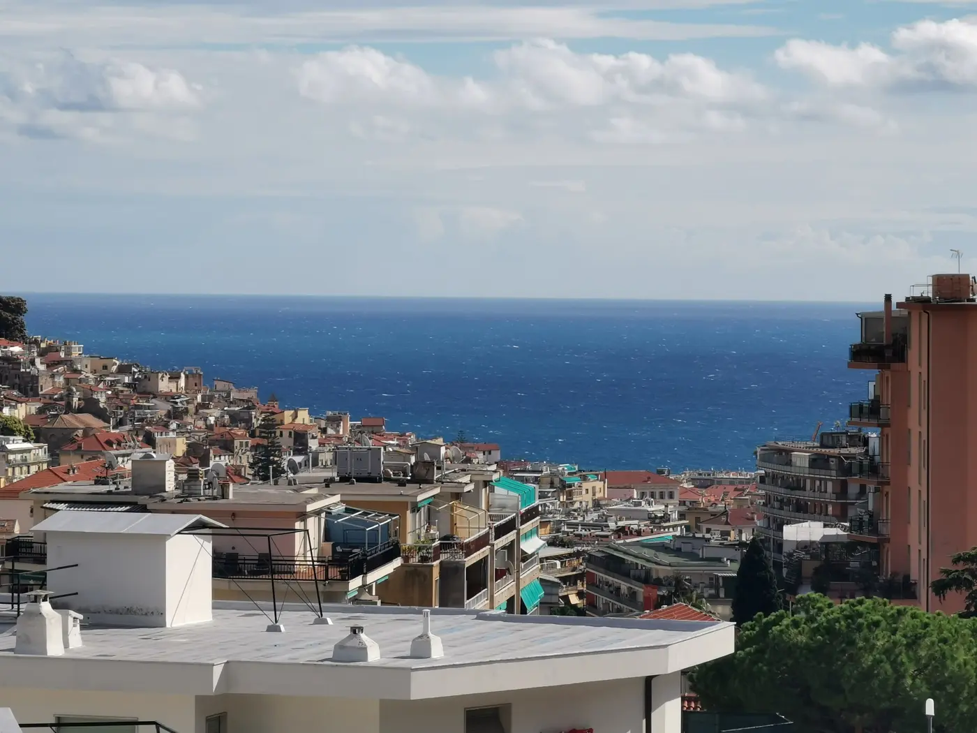 Immagine per Villa bifamiliare in vendita a Sanremo strada Borgo Ponente 10