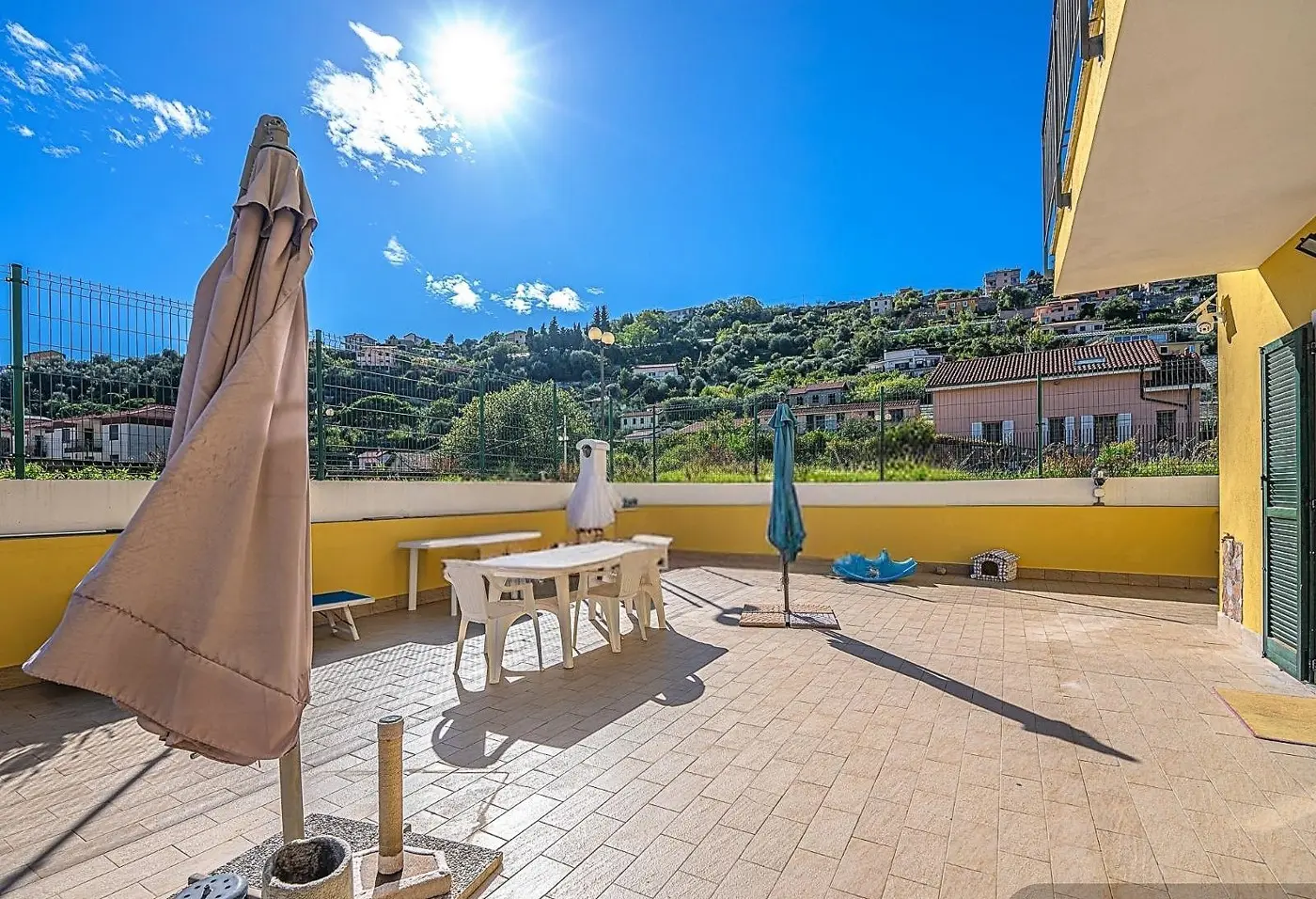 Immagine per Villa bifamiliare in vendita a Sanremo strada Borgo Ponente 10