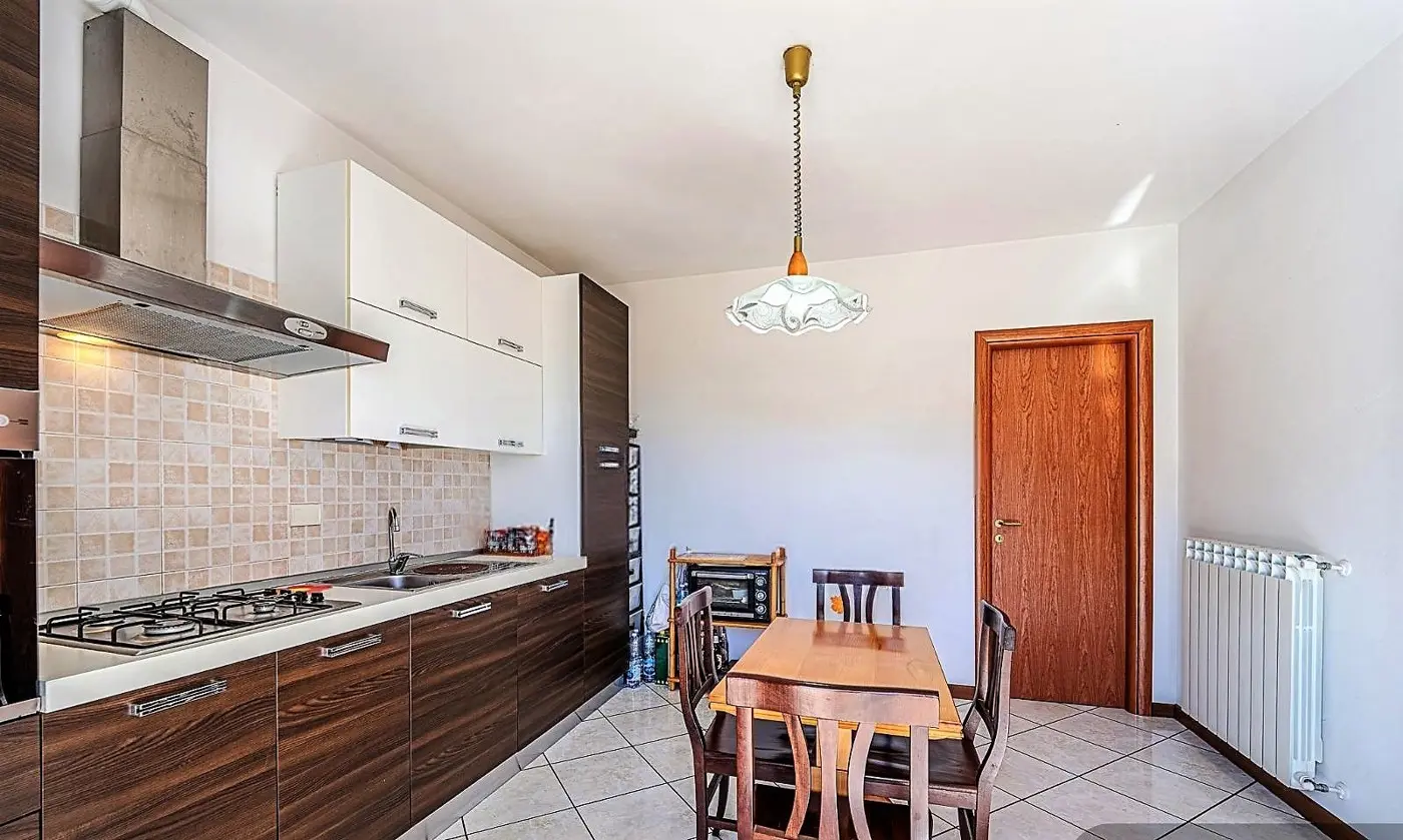 Immagine per Villa bifamiliare in vendita a Sanremo strada Borgo Ponente 10