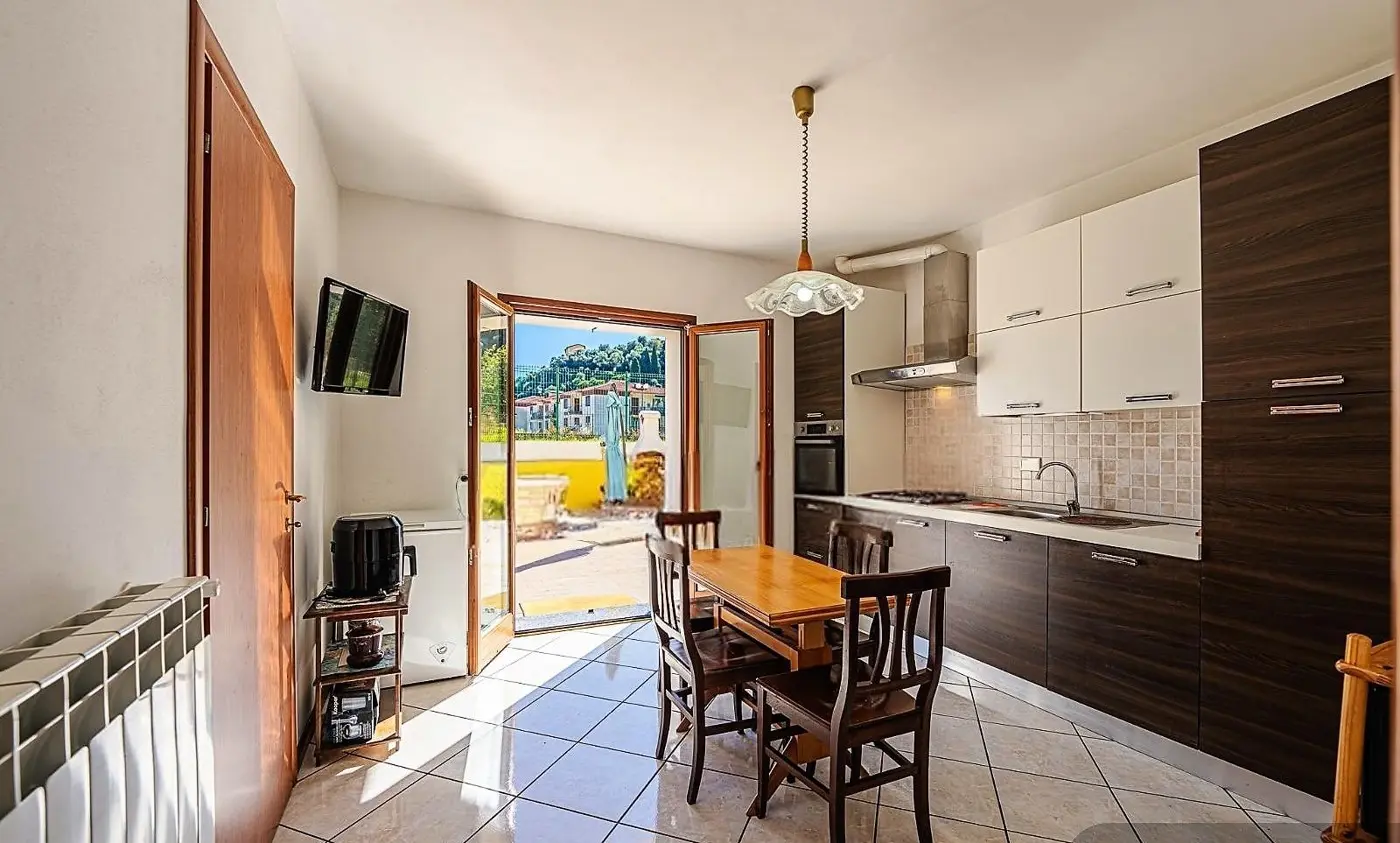 Immagine per Villa bifamiliare in vendita a Sanremo strada Borgo Ponente 10