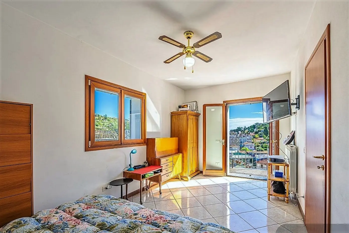 Immagine per Villa bifamiliare in vendita a Sanremo strada Borgo Ponente 10