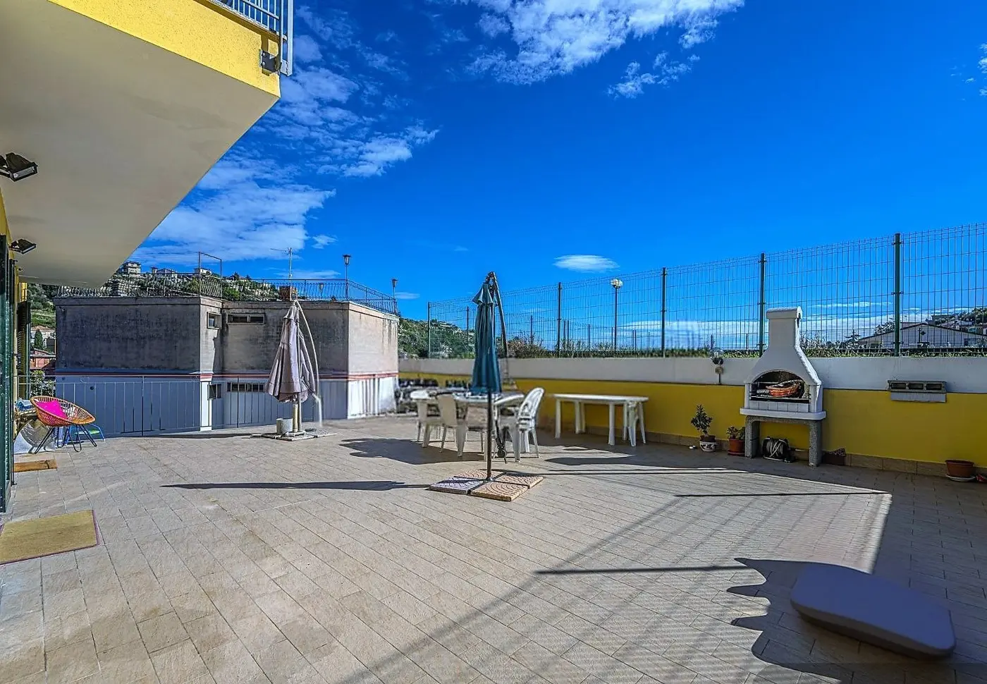 Immagine per Villa bifamiliare in vendita a Sanremo strada Borgo Ponente 10