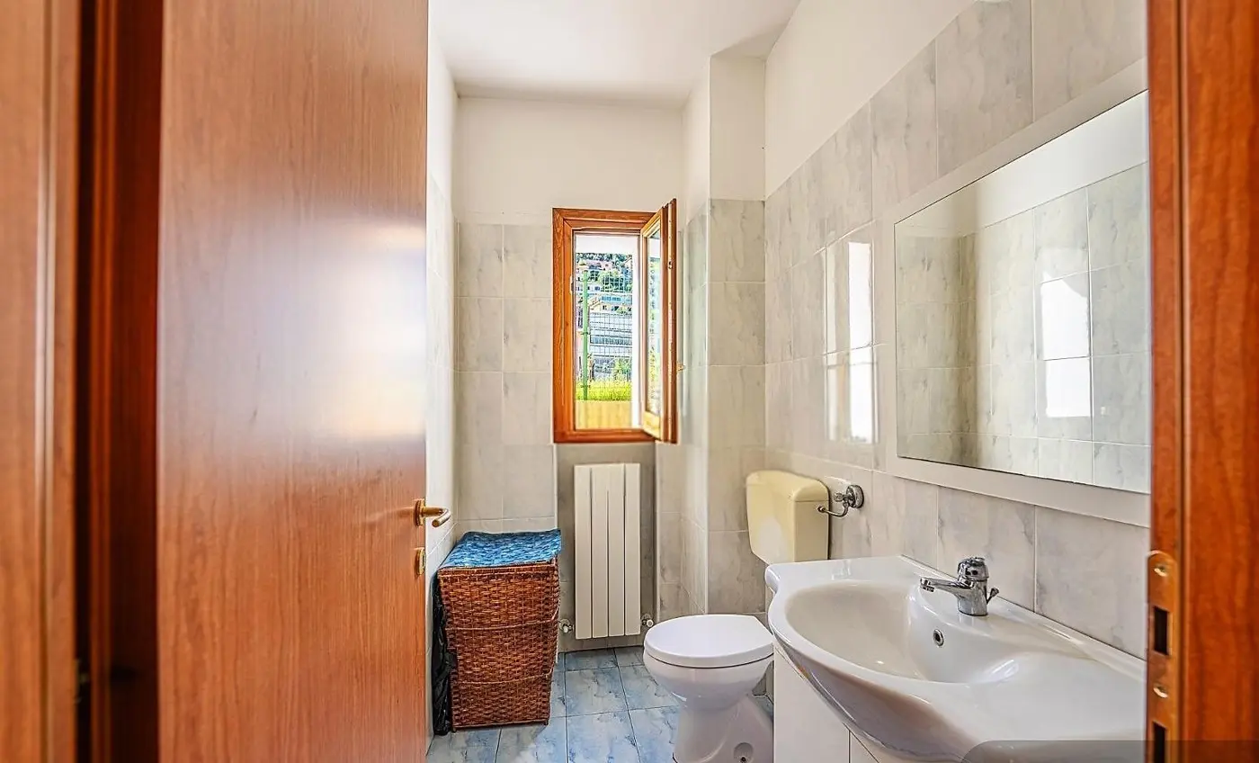 Immagine per Villa bifamiliare in vendita a Sanremo strada Borgo Ponente 10