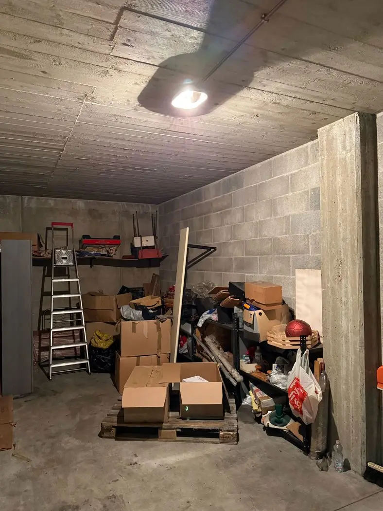 Immagine per Box - Posto auto in vendita a Torino via Caio Plinio 62