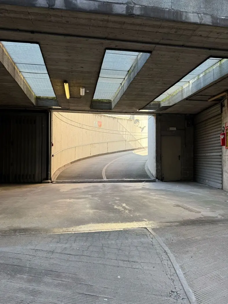 Immagine per Box - Posto auto in vendita a Torino via Caio Plinio 62
