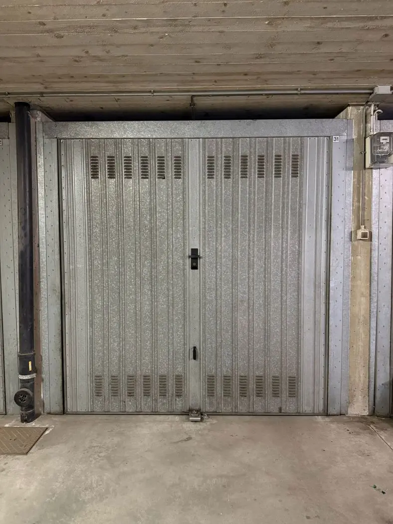 Immagine per Box - Posto auto in vendita a Torino via Caio Plinio 62