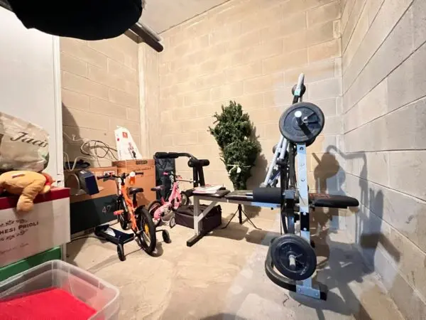 Appartamento via Alpignano, Campidoglio, Caselette