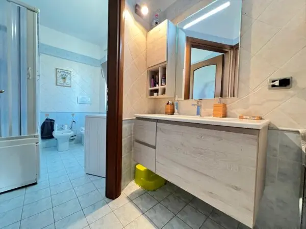 Appartamento via Alpignano, Campidoglio, Caselette