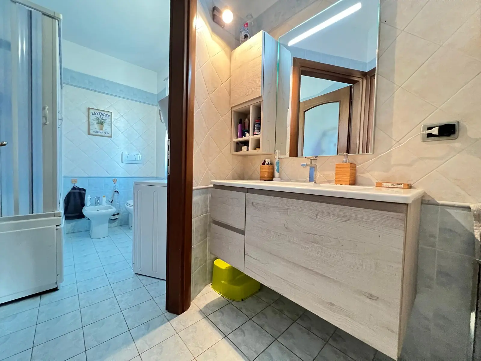 Immagine per Appartamento in Vendita a Caselette Via Alpignano
