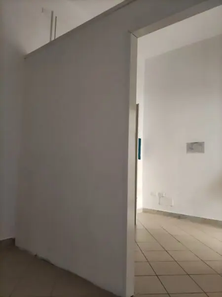 Appartamento piazza Sacco E Vanzetti, Ospedale, Carrara