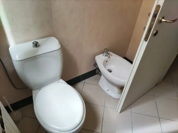 Appartamento piazza Sacco E Vanzetti, Ospedale, Carrara