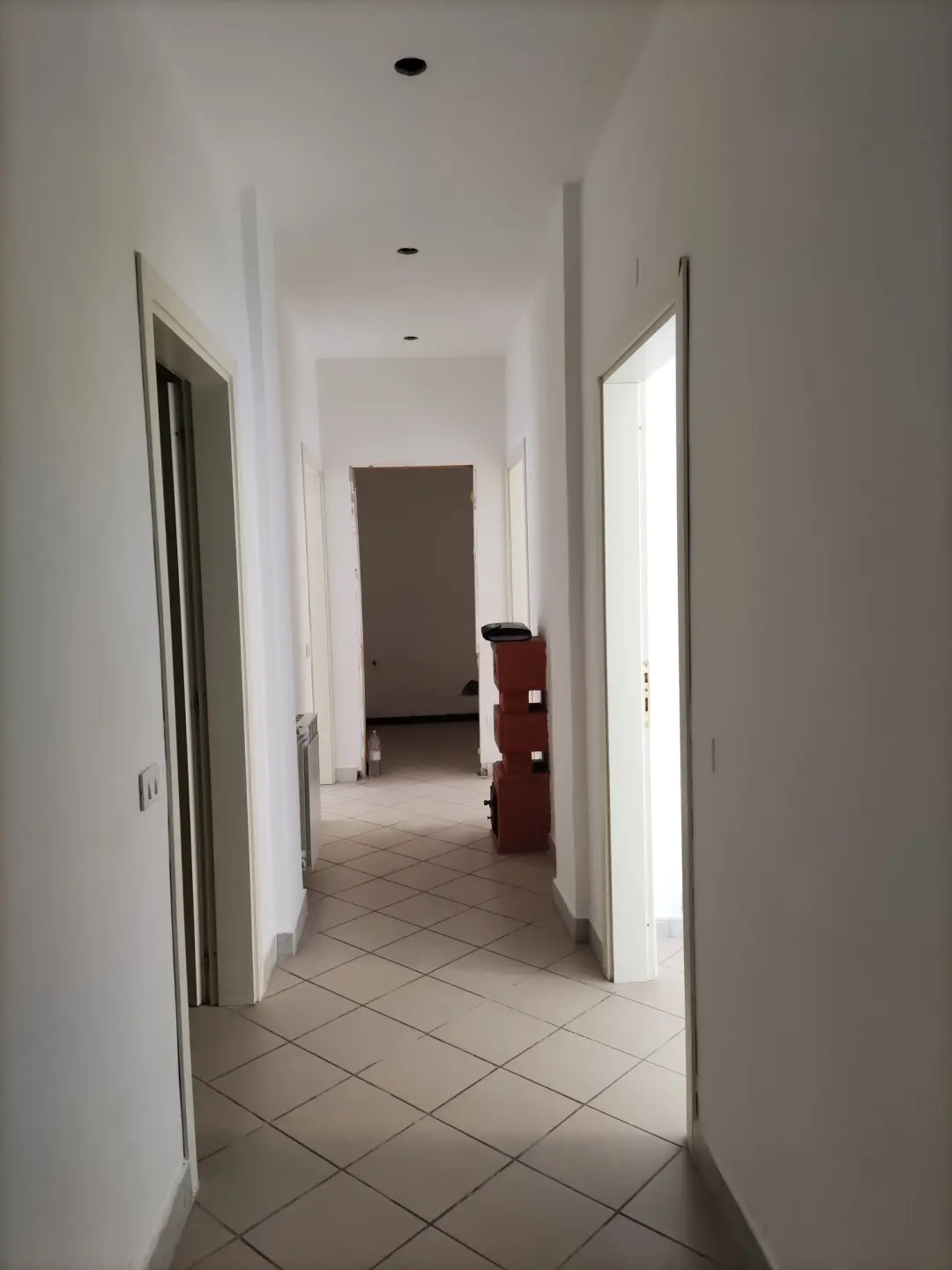 Immagine per Appartamento in Vendita a Carrara Piazza Sacco E Vanzetti