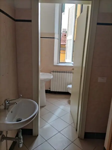 Appartamento piazza Sacco E Vanzetti, Ospedale, Carrara