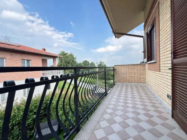 Villa via Val Della Torre 222, Caselette