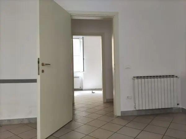 Appartamento piazza Sacco E Vanzetti, Ospedale, Carrara