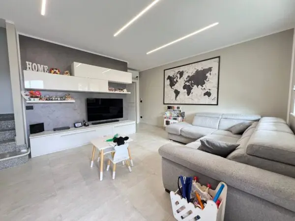 Villa via Val Della Torre 222, Caselette
