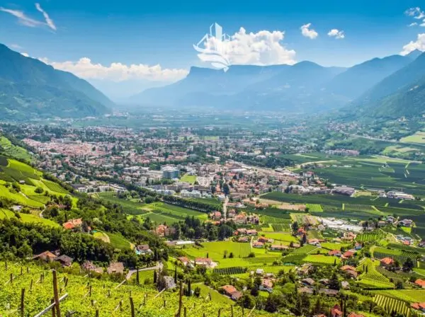 Negozio Merano