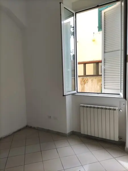 Appartamento piazza Sacco E Vanzetti, Ospedale, Carrara