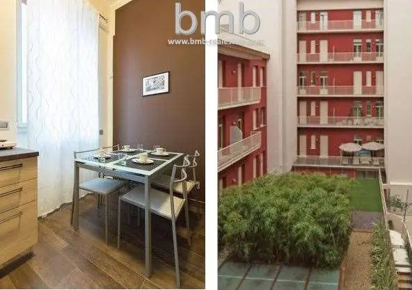 Appartamento 2, Torino